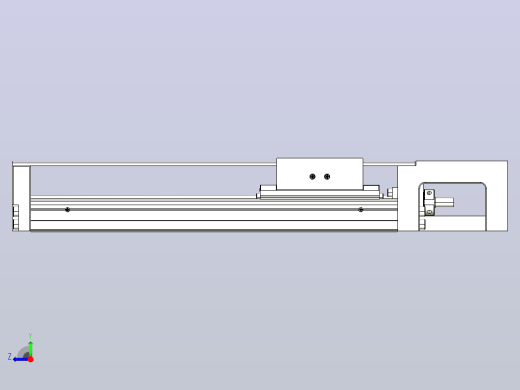 钢基模组TPA-KNR-5002C-200A1-M-F0S0右视缩略图