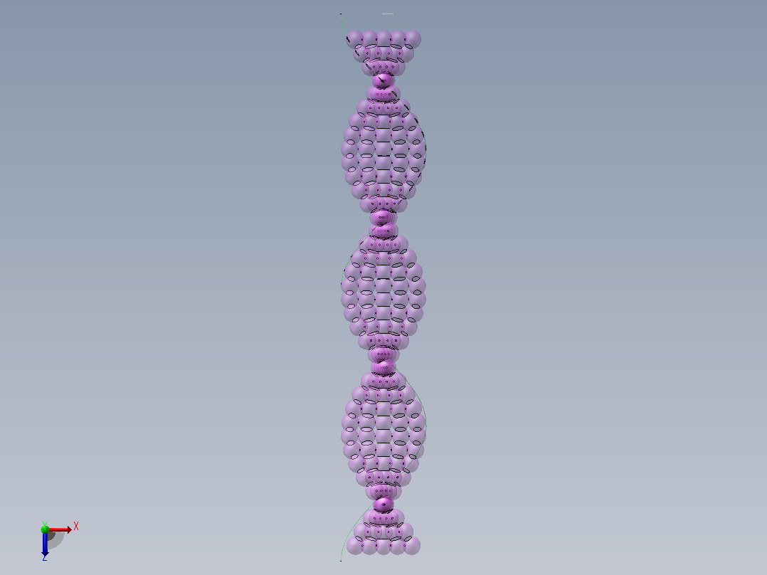 链接数值DNA-2015版俯视图