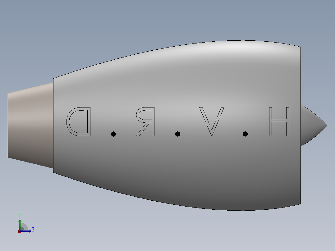 HVRD-JET引擎v2.0.zip.zip左视图