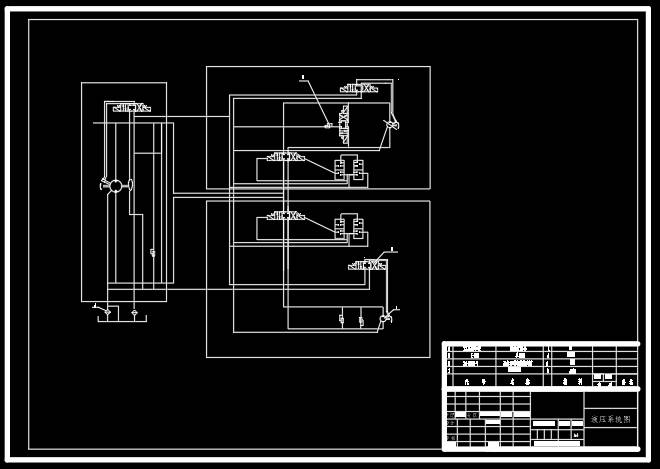 装煤机行走部分结构设计 sw+CAD+说明书