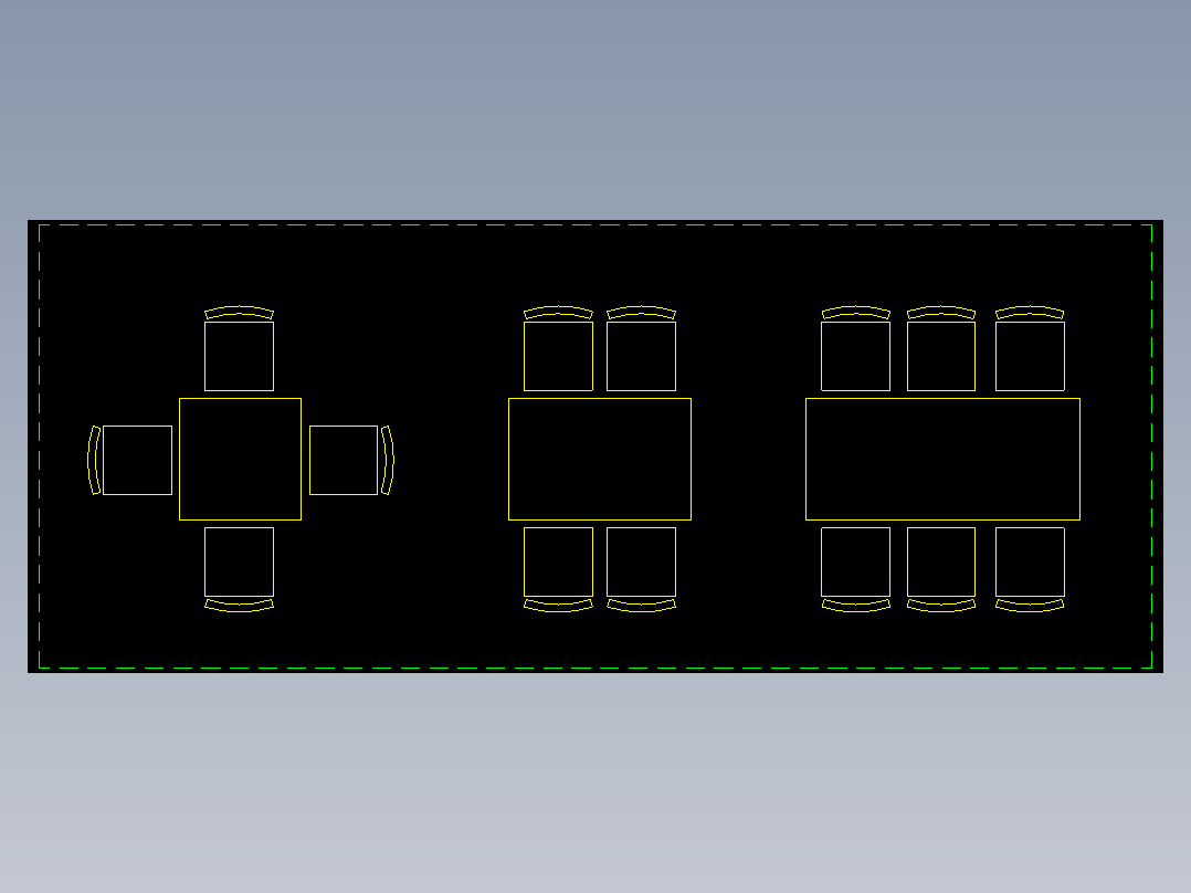 CAD常用绘图的图库2-T8