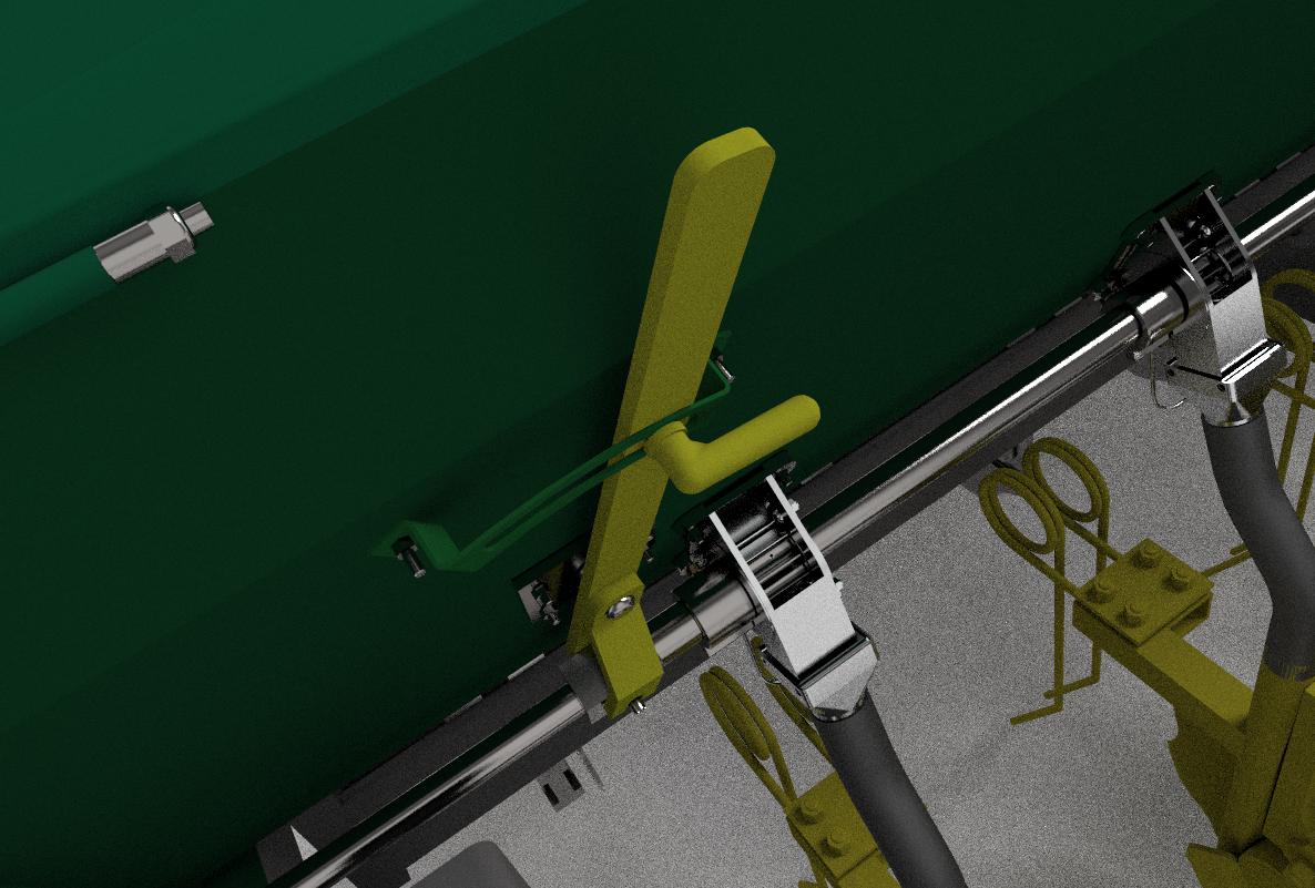 ZDH-NY-001 播种机