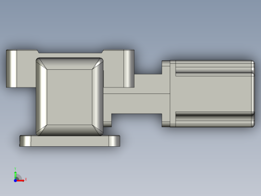 JD60C同步带模组-2前视缩略图