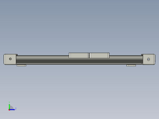 JD60C同步带模组-2左视缩略图