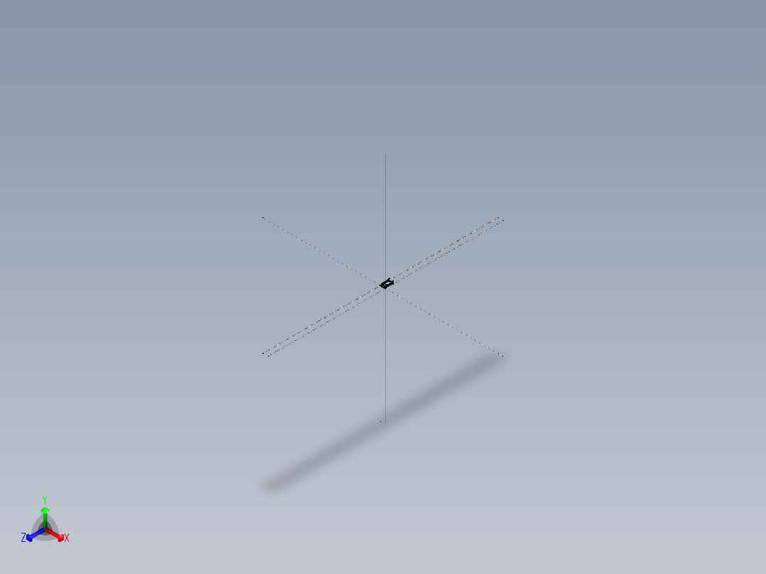 welding-jig-arm-rest-1.snapshot.1正等轴测图