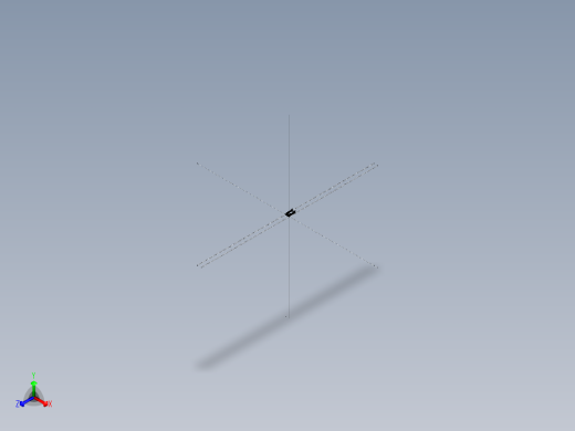 welding-jig-arm-rest-1.snapshot.1正等轴测缩略图