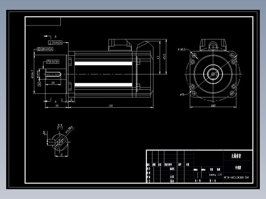 MF3H-60CS,CM30B1-504