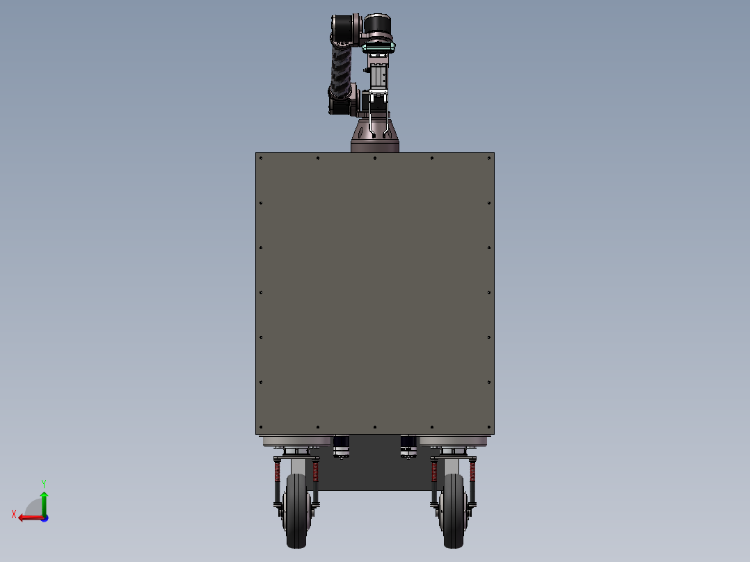 1346 储物空间后视图