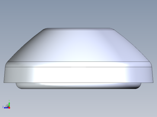 型材-KJN ZINC _0 BASE WITH ANTISLIP PLATE 098D050ZSG右视缩略图