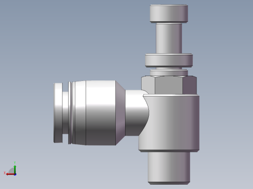 节流阀PSL801A（1分8厘）后视缩略图
