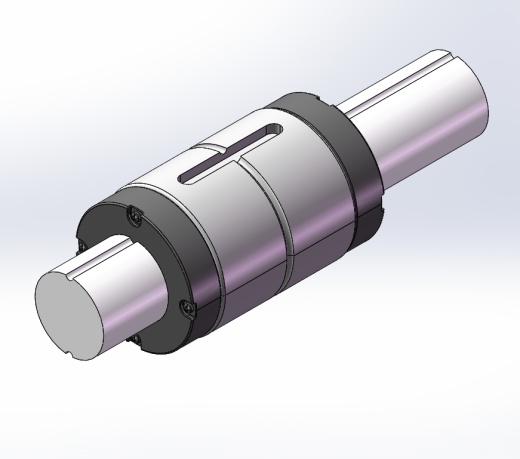 滚珠花键19款缩略图