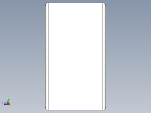 元器件3D封装C1206_09035右视缩略图