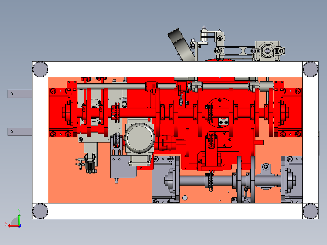 锥套冲模机creo5.0.zip后视图