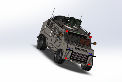 A0003675-装甲运兵车（赫尔克里士）缩略图
