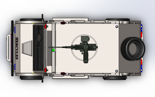 A0003675-装甲运兵车（赫尔克里士）缩略图