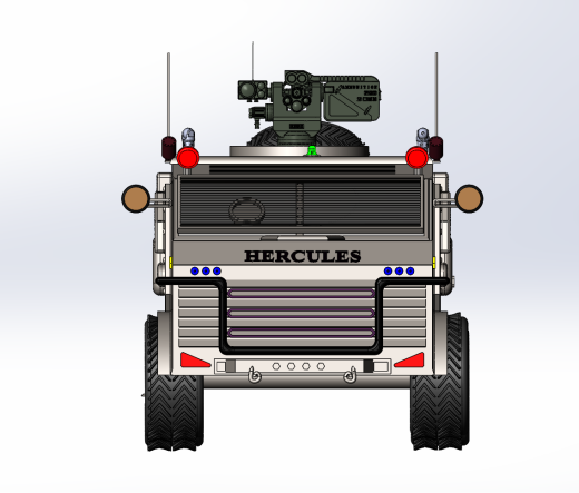A0003675-装甲运兵车（赫尔克里士）缩略图