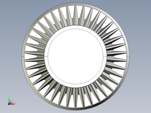 过滤芯前视缩略图