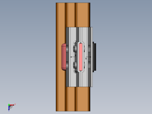 合页俯视缩略图