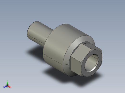 浮动接头JA63-18-150