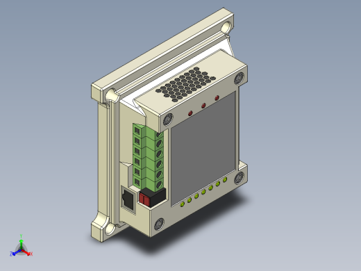 信息采集器（物联网工程）