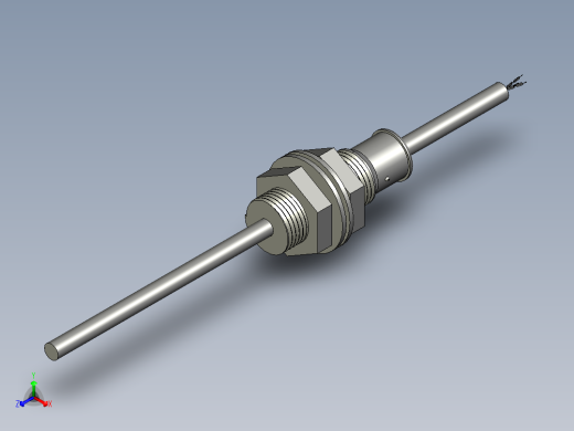 接近开关PR12-2DNPR12-2DN