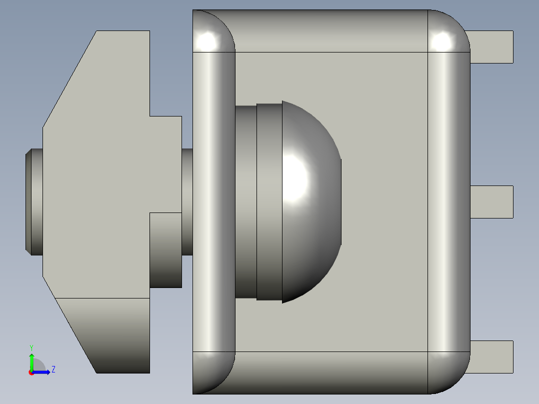 AKD21-F-SET_YHD013左视图