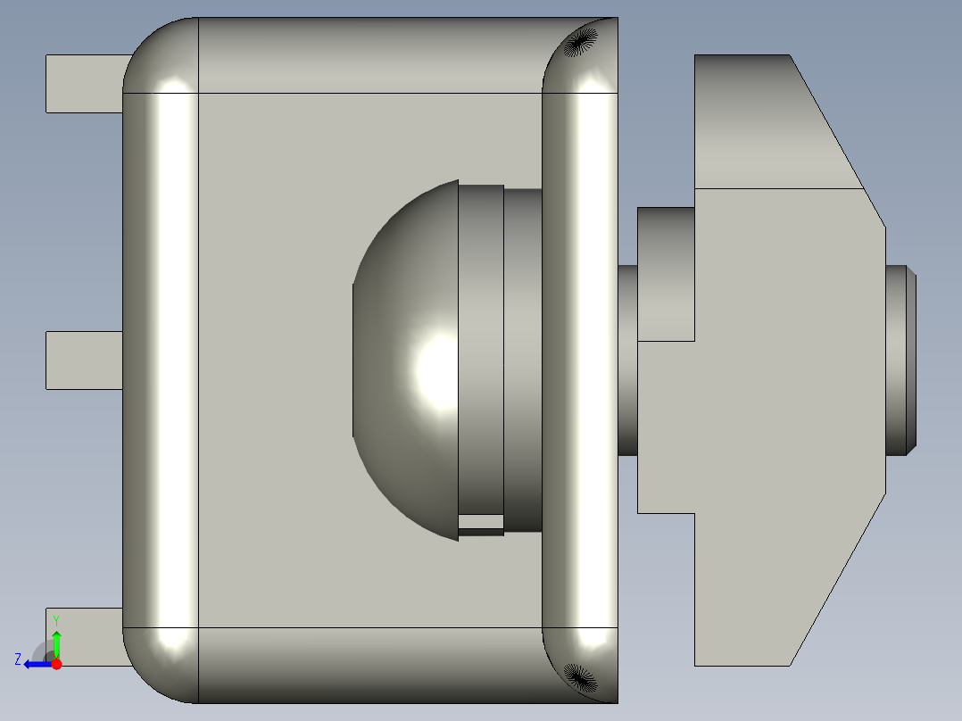 AKD21-F-SET_YHD013右视图