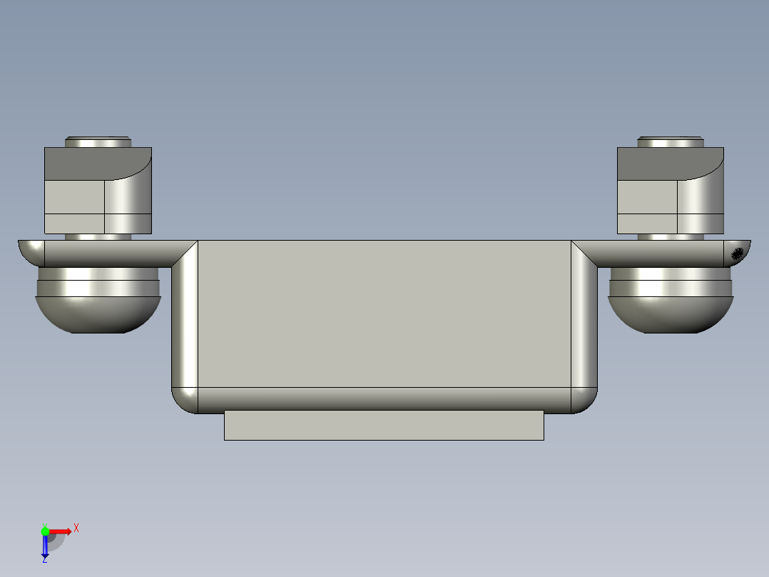 AKD21-F-SET_YHD013俯视图