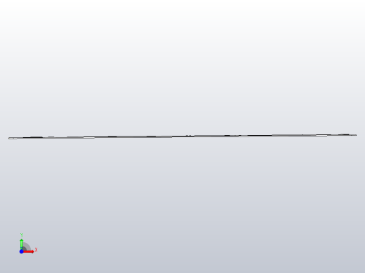 永磁减速电机HS500RT-R-10～75前视缩略图