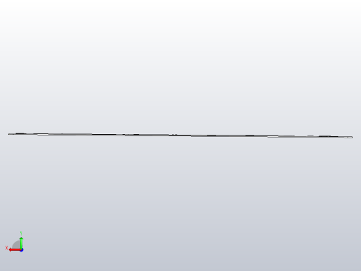 永磁减速电机HS500RT-R-10～75后视缩略图