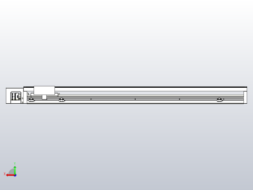 钢基模组TPA-KNR-10020C-980A1-M-F0S1-N3-D后视缩略图
