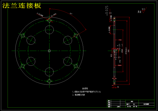3D打印机机构设计（含CAD图纸+说明书）缩略图