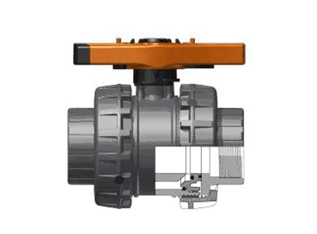 多套FIP球阀VXE DN65-100系列
