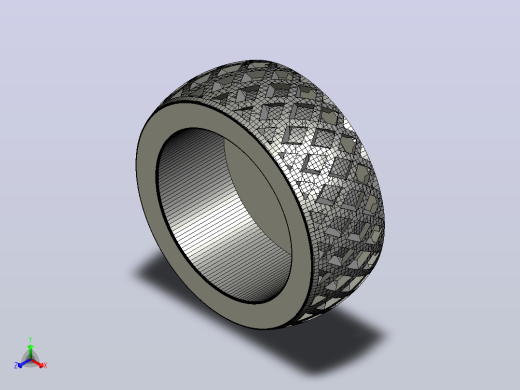 种植花盆栽