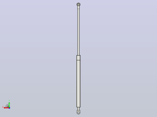 gsb18-b-c-s190_asm氮气弹簧后视缩略图