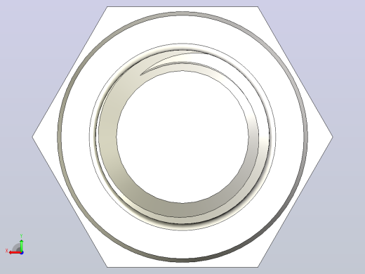 DIN_EN_ISO_4017_M16x40.ipt六角螺栓后视缩略图