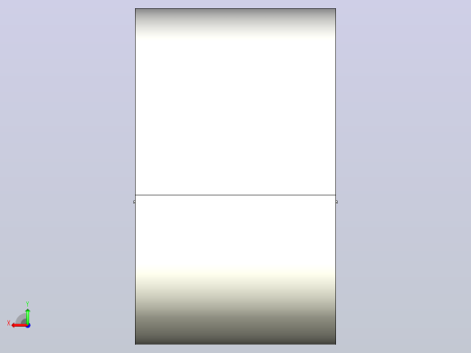 SYP250╱190离心风机[SYP250╱190]后视缩略图