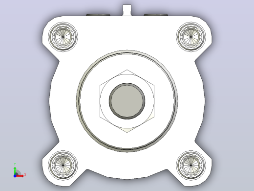 FESTO气缸DSBF-C-63-500-PPSA-N3-R---_0_前视缩略图