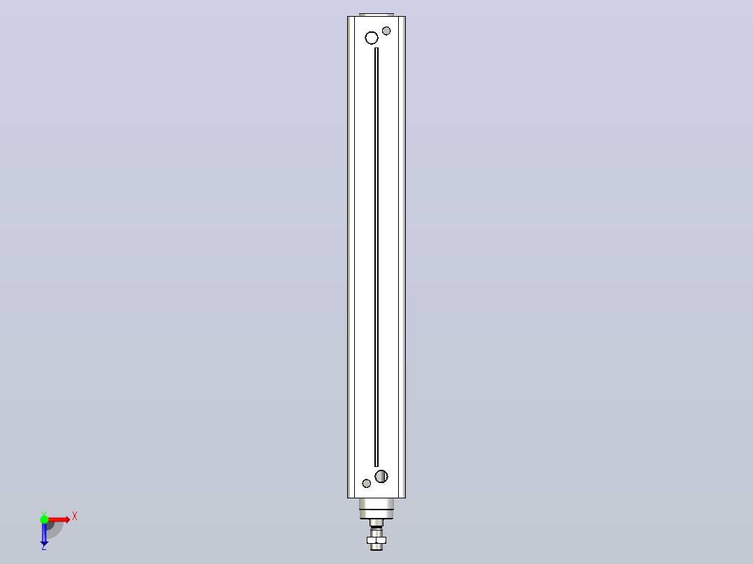 FESTO气缸DSBF-C-63-500-PPSA-N3-R---_0_俯视图