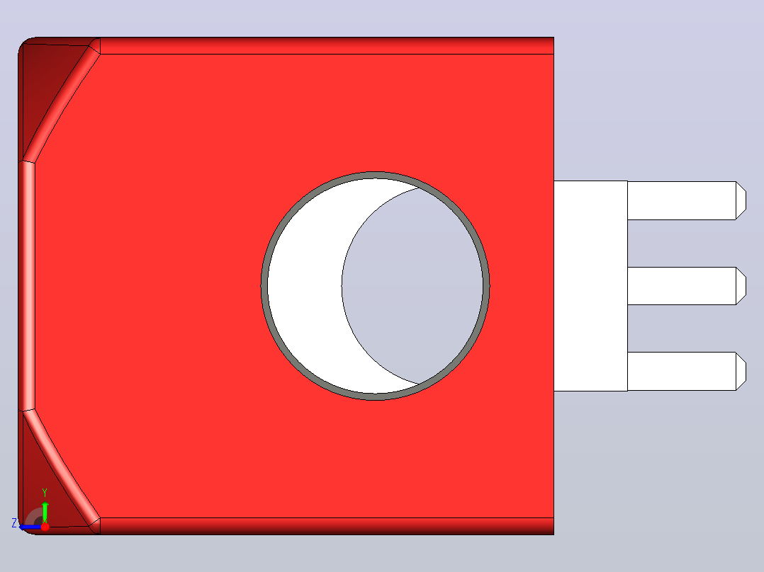 插头wuerth-elektronik-wp-plug-redcube-plug-1.snapshot.1右视图
