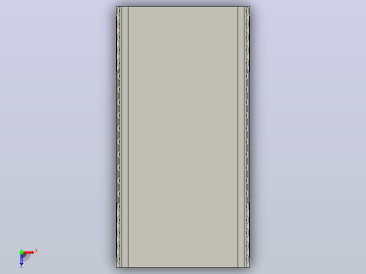 20英尺集装箱俯视缩略图