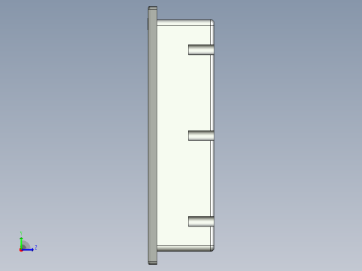 Siemens KTP900触摸屏左视缩略图