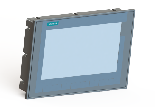 Siemens KTP900触摸屏缩略图