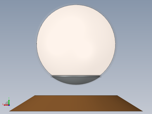 『原创』参赛_磁悬浮透明球后视缩略图