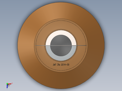 『原创』参赛_磁悬浮透明球俯视缩略图