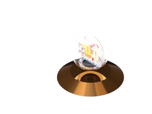 『原创』参赛_磁悬浮透明球缩略图