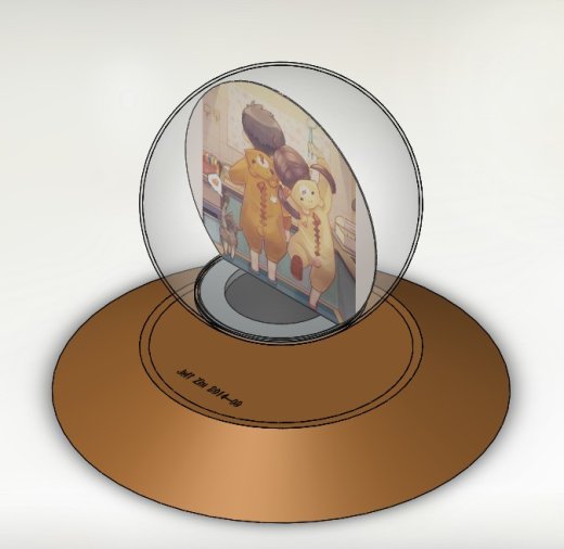 『原创』参赛_磁悬浮透明球缩略图