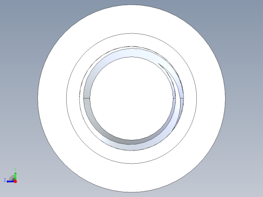 公制SH螺栓选择（DME）-SB DME PM20 x80.STEP右视缩略图