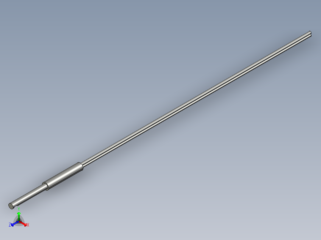基恩士FU-31_kc图纸模型