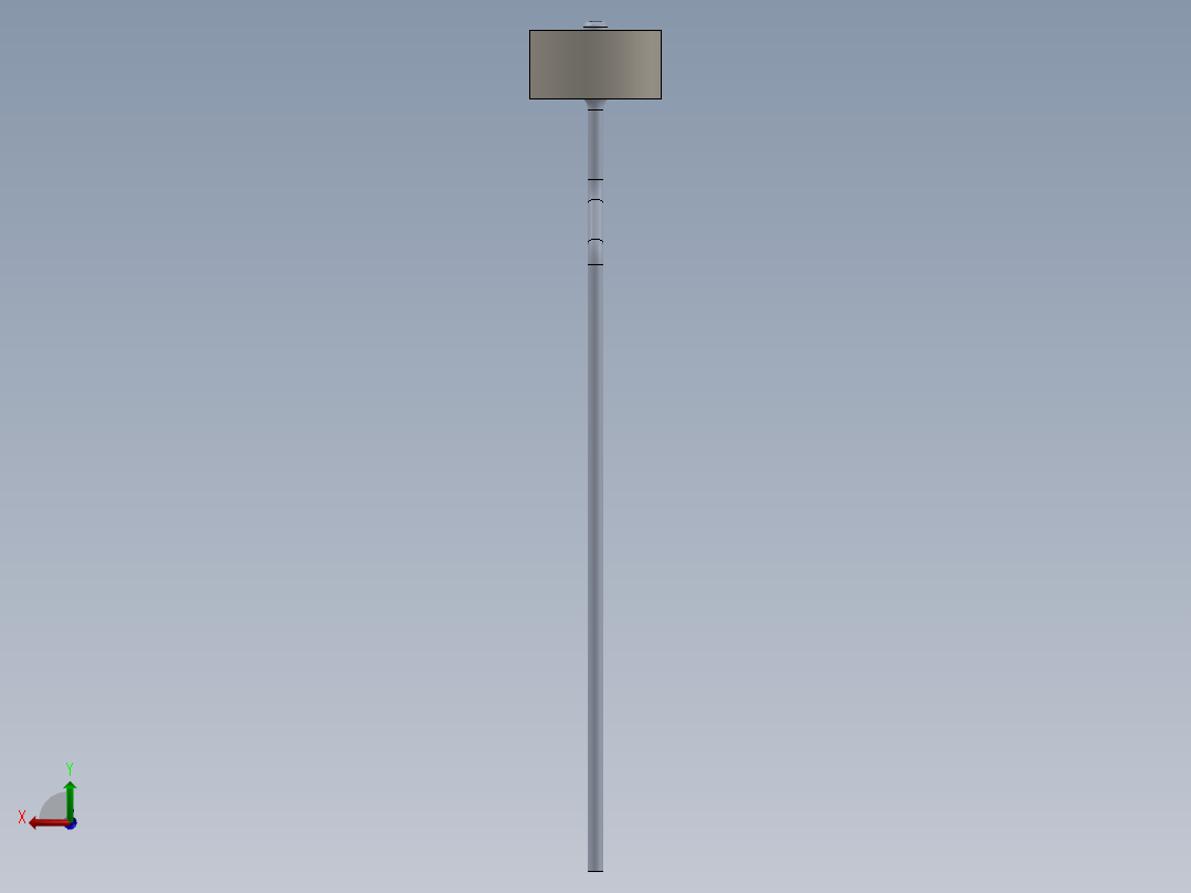 电容器 二极管 电阻器-Photo Resistor GL5528后视图